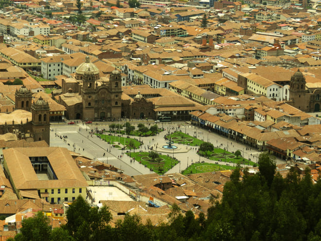 Peru Lima – Cusco – Puno – Arequipa 11 days