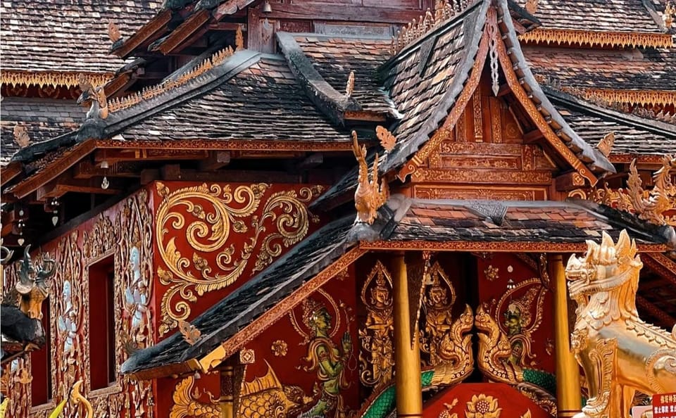 Xishuangbanna Cultural Tour: Dai Traditions and Tie-Dye Workshop