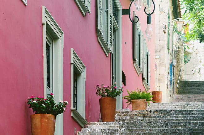 Day Trip to Nafplio & Epidaurus from Athens photo 6
