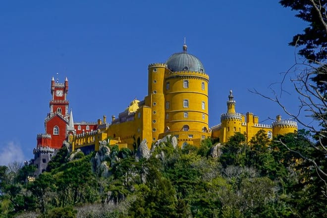 #penapalace