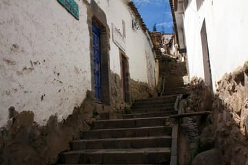 13-Day Peru Tour: Machu Picchu, Amazon & Cultural Highlights