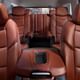 Luxury SUV