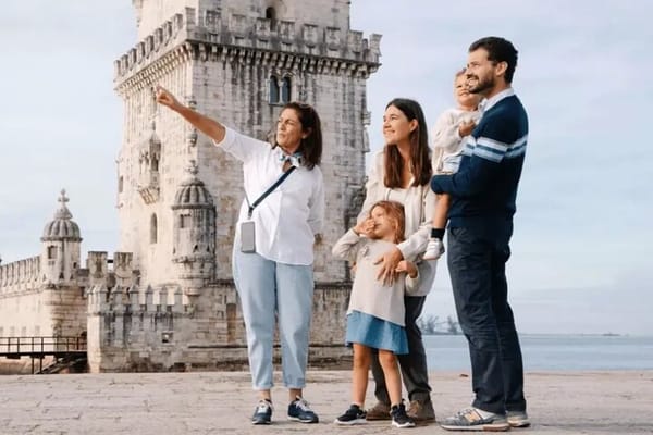 Lisbon Private Tour in 3 Hours: Belém, Jerónimos & Old Town (Hotel or Cruise-Port Pickup) V