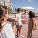 Secrets of Knokke Self-Guided Scavenger Hunt & Walking Tour 4