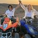 From Casablanca: 2 Days trip To Explore Agafay Desert & Marrakech