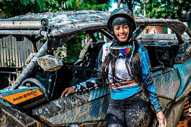 Can-Am Buggy Tour in Puerto Plata  5