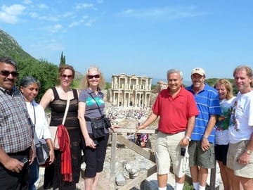 Ephesus