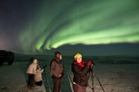 Northern Lights and Stargazing 5
