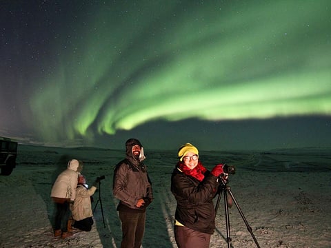 Northern Lights and Stargazing, photo 5