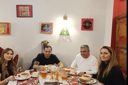 Discover Full TRANSNISTRIA from Chisinau