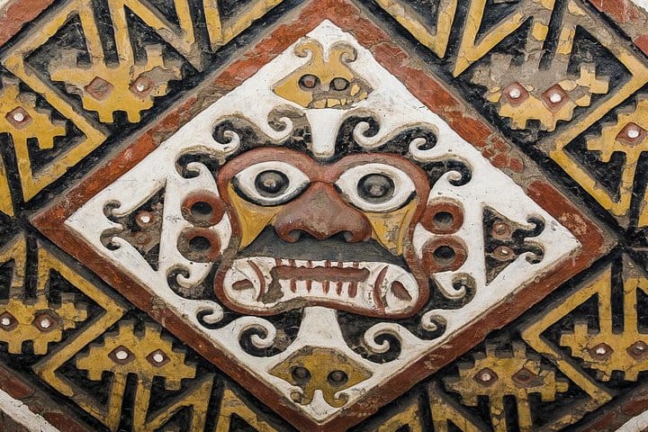Temple of the Sun and Temple of the Moon Tour from Trujillo