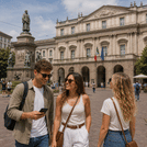 Secrets of Milan Self-Guided Exploration Game Tour 6