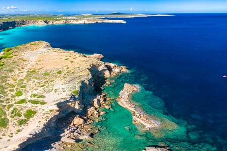 Private South Coast Nature Walking Tour of Malta’s Stunning Bays