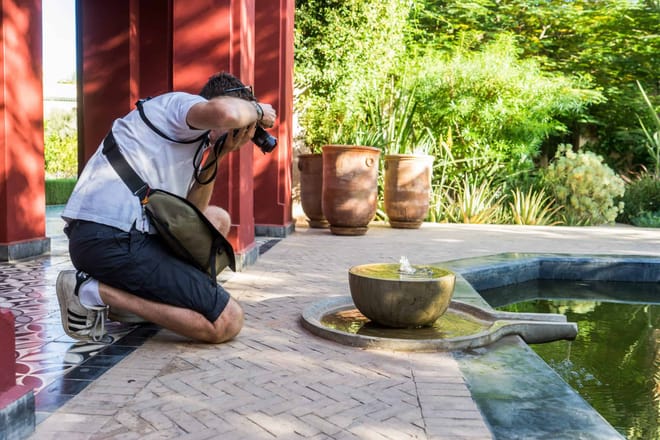 ½ Day Marrakech Photo Tour | Private & Luxury 2