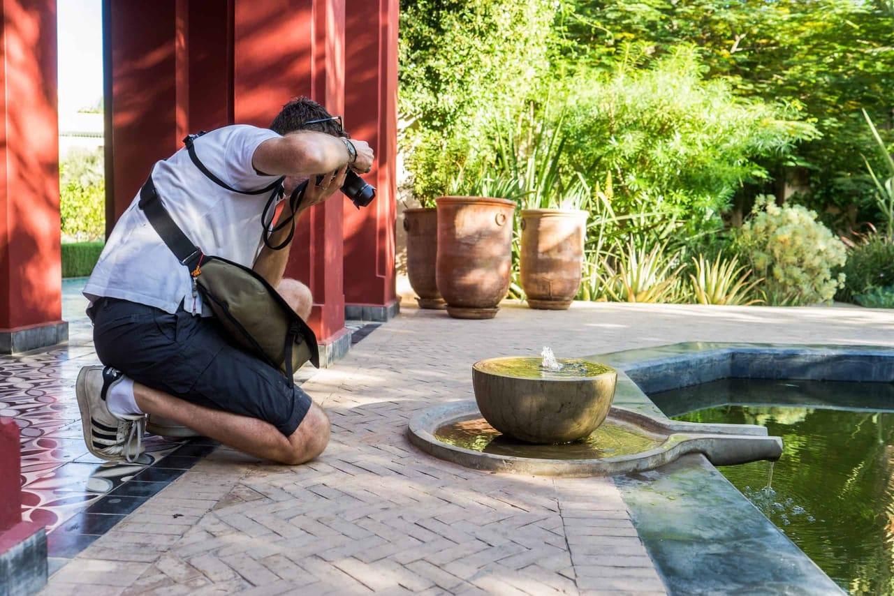 ½ Day Marrakech Photo Tour | Private & Luxury 2