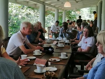 Discover Galle's Hidden Gems and Local Cuisine Tour
