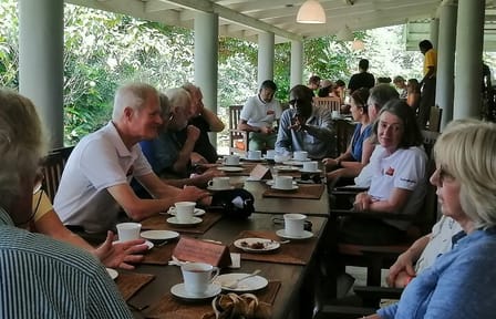 Explore Galle’s Hidden Gems & Dine With Locals