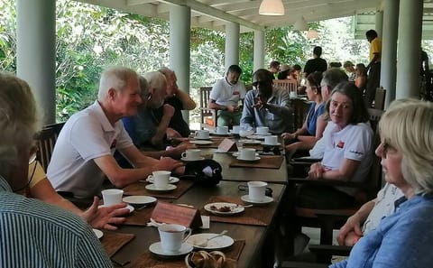 Discover Galle's Hidden Gems and Local Cuisine Tour