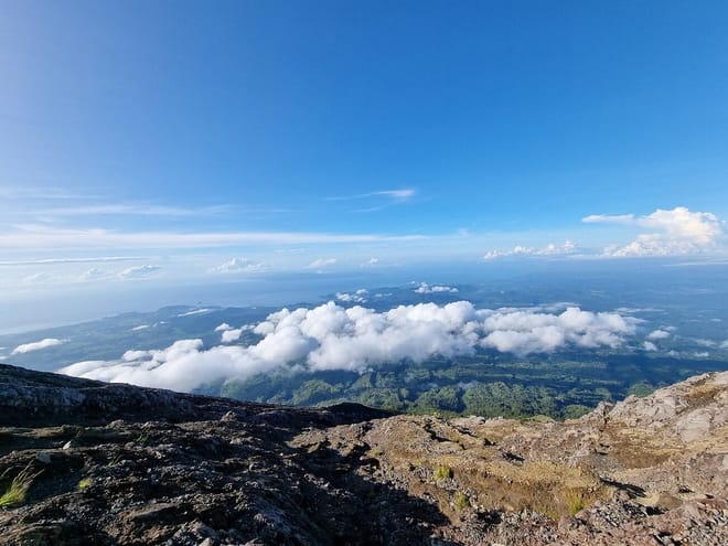 Bali: Mount Agung Hiking Tour photo 5