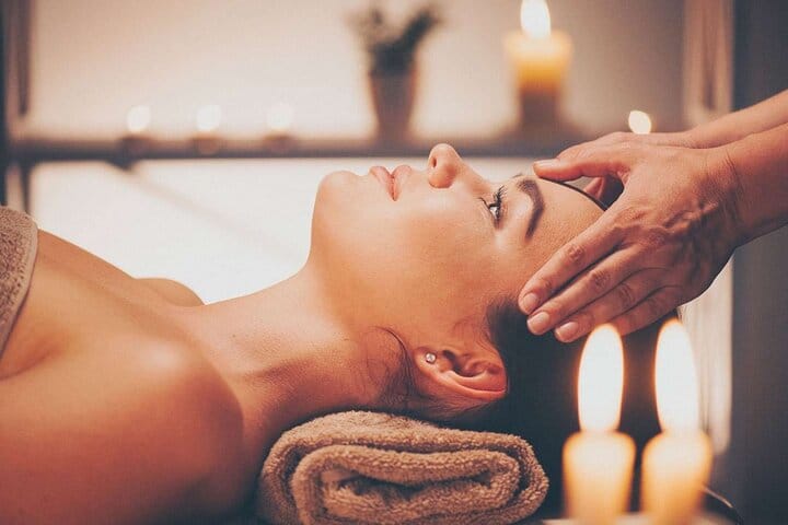 Turkish Bath with Body Massage and Hotel Transfer from Sharm