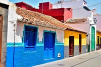 Puerto de la Cruz City Tour with Transfers 5