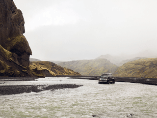 Þórsmörk Adventure w. Golden Circle - 3 days, photo 14