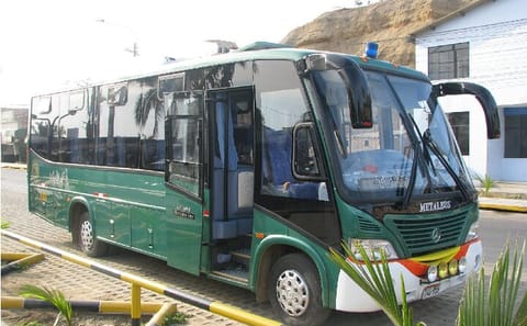 Private Airport Transfer from Trujillo to Huanchaco