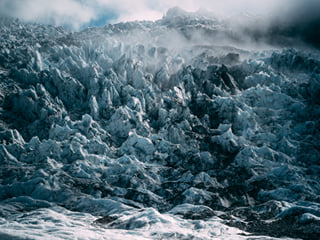 Glacier Ice Climbing, photo 8