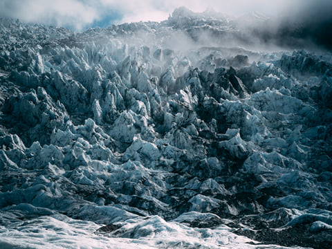 Glacier Ice Climbing, photo 8