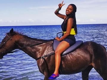 Horseback Riding Adventure Tour from Montego Bay