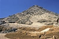 Temple of the Sun and Temple of the Moon Tour from Trujillo