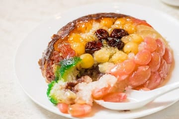 Private Culinary Walking Tour of Authentic Shanghai Cuisine