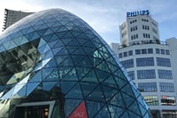 Eindhoven: journey to the future 1