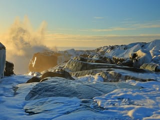 Djúpivogur: Jökulsárlón & Diamond Beach Cruise Tour, photo 13