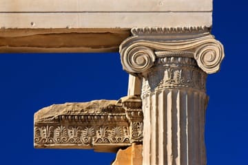 Dreaming of Classical Greece, Private Tour