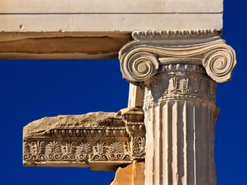 Private 5-Day Classical Greece Tour in Athens and Delphi