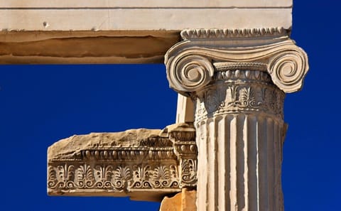 Private 5-Day Classical Greece Tour in Athens and Delphi