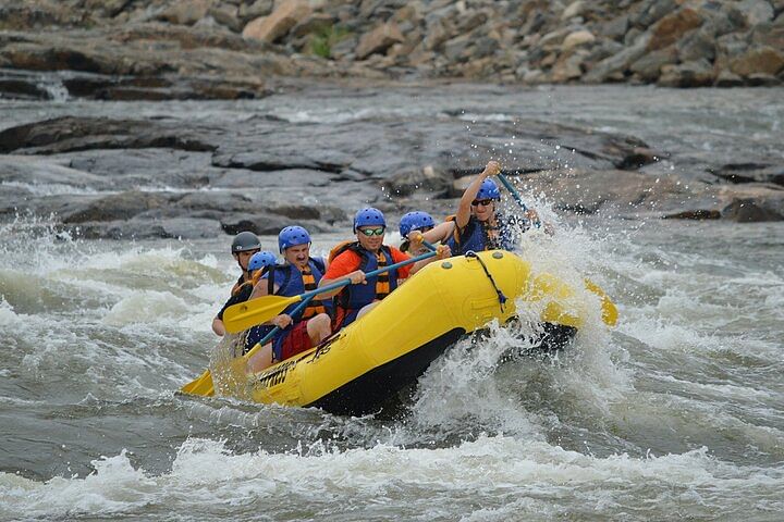 Private White Water Rafting & Gorilla Trekking in Uganda’s Mgahinga Park