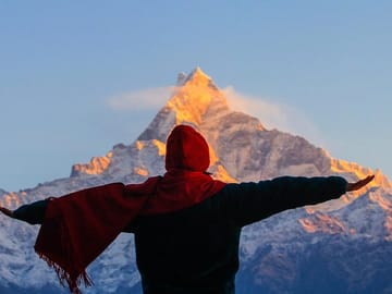 19 Days Mera Peak Climbing & Expedition – One Life-Changing Himalayan Adventure