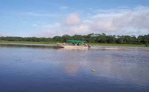 Three-Day Jungle Lodge Tour in Pacaya Samiria, Iquitos