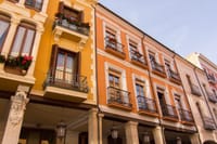 TOP Palencia : Private guided tour with your mobile 5