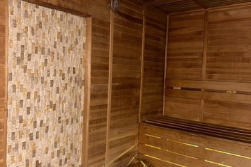 Private Turkish Bath and Spa with 1 Hour Massage