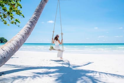 Phu Quoc Sightseeing Day Tour