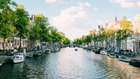 Amsterdam Highlights Audio Tour: Masterpieces and Historic Treasures 5