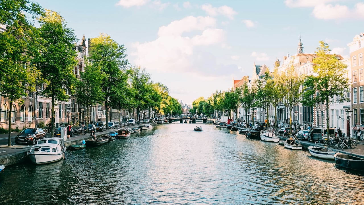 Amsterdam Highlights Audio Tour: Masterpieces and Historic Treasures 5
