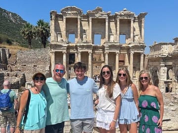 Ephesus