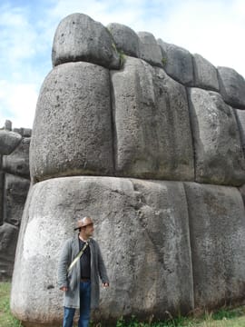 Cusco City Tour and nearby ruins