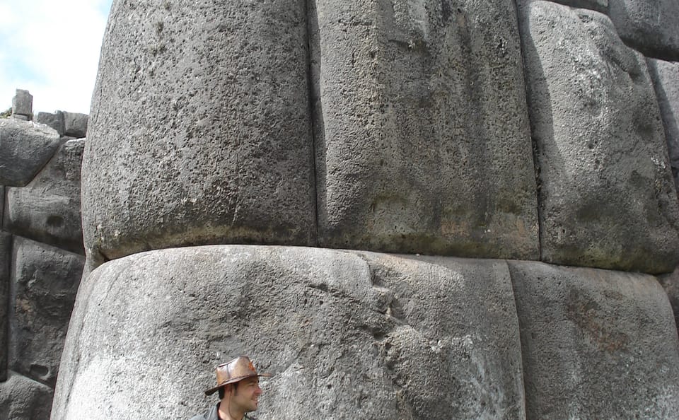 Cusco City and Ruins Tour: Explore Inca Heritage Sites