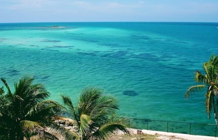 Small Group Key West Tour from Miami with Everglades Stop