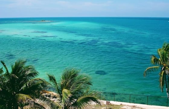 Enchanting Key West Tour in a Small Group from Miami